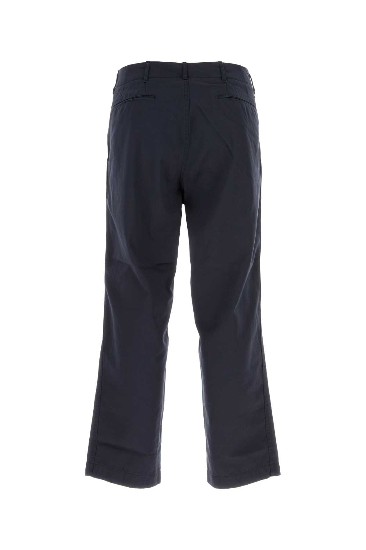 [Nanamica] Trousers SS26 SUCS401E N