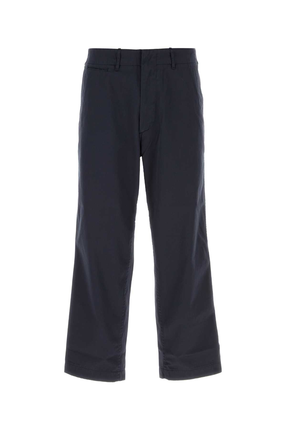 [Nanamica] Trousers SS26 SUCS401E N