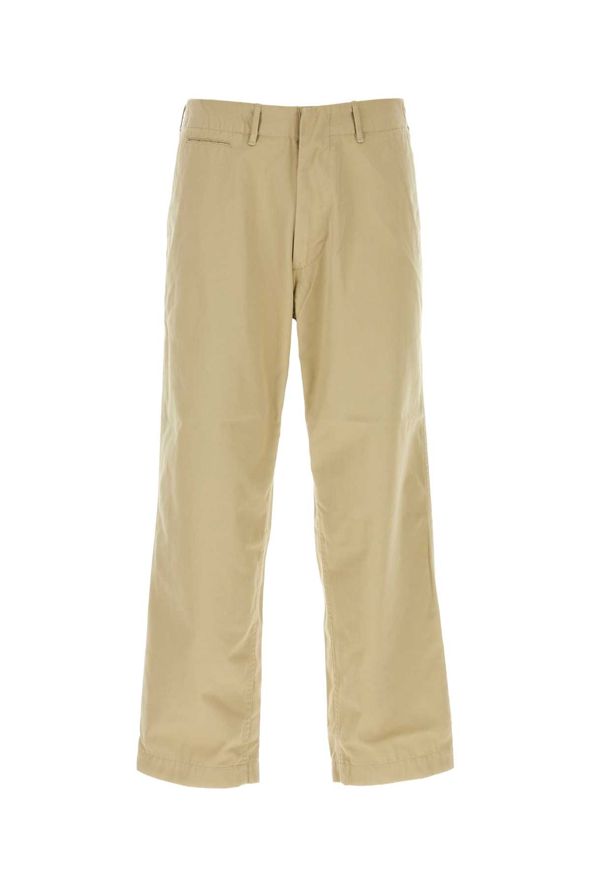 [Nanamica] Trousers SS26 SUCS401E KK