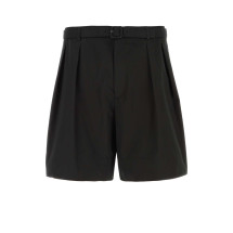[Saint Laurent] Shorts SS26 860929Y1H48 1000