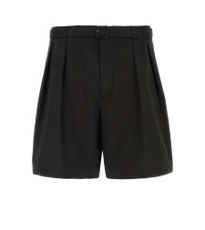 [Saint Laurent] Shorts SS26 860929Y1H48 1000