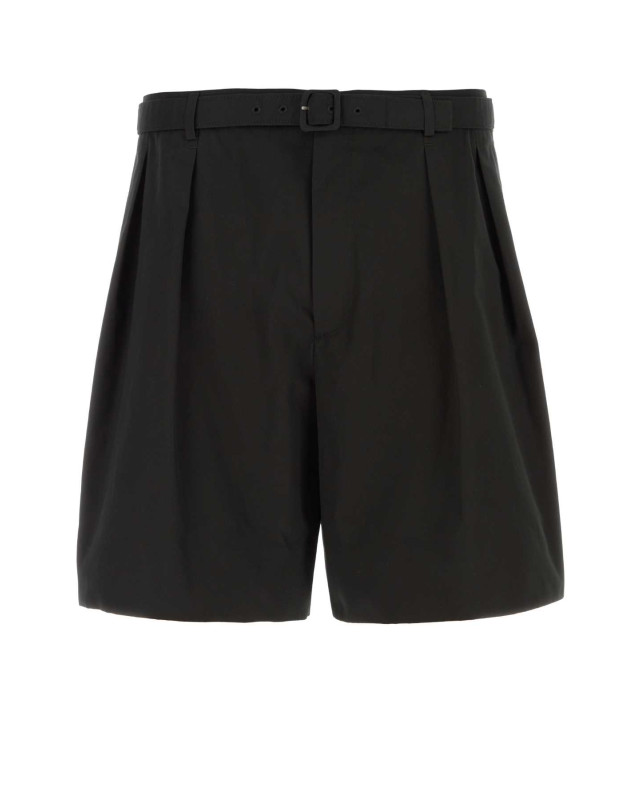 [Saint Laurent] Shorts SS26 860929Y1H48 1000