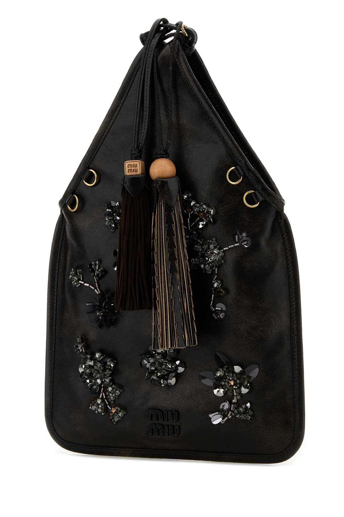 [Miu Miu] Tote bag SS26 5BA295VOL42IF9 F0201