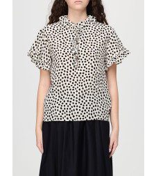 [Chloe] Shirts Short Sleeve SS26 CH26SHT33306 94Q