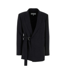 [Loewe] Jacket SS26 S359Y03XAB DARKGREY