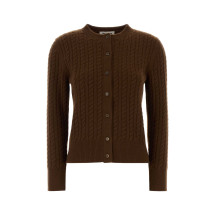 [Miu Miu] Knitwear SS26 MMF01QSOOO17JE F0005