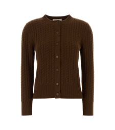 [Miu Miu] Knitwear SS26 MMF01QSOOO17JE F0005