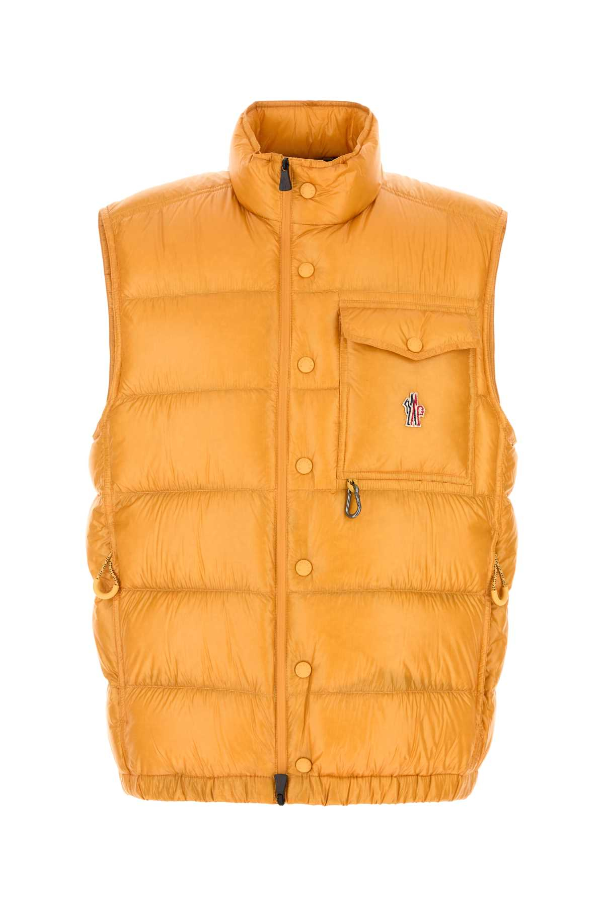 [MONCLER GRENOBLE] Down Vest SS26 L10971A00008597X6 123