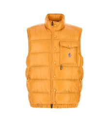 [MONCLER GRENOBLE] Down Vest SS26 L10971A00008597X6 123