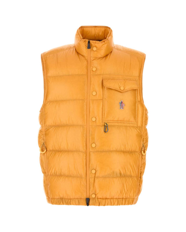 [MONCLER GRENOBLE] Down Vest SS26 L10971A00008597X6 123
