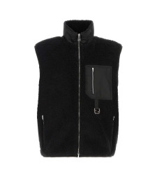 [Fendi] Vest SS26 FT0085AVY9 F0QA1