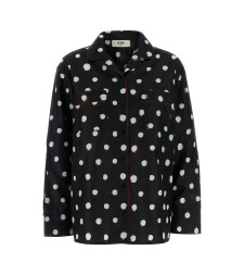 [Fendi] Shirts Long Sleeve SS26 FS8311AVJQ F0GME