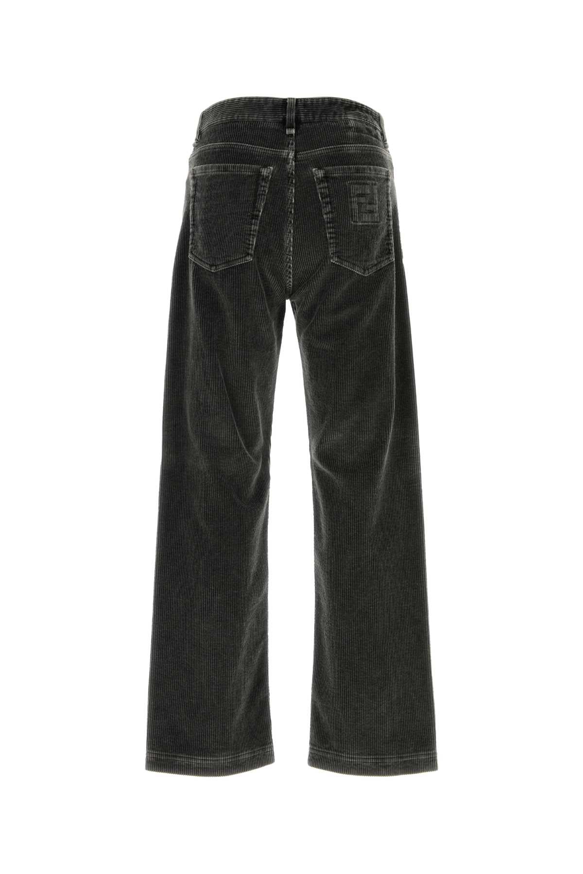 [Fendi] Jeans SS26 FLP302AVY5 F0TY6