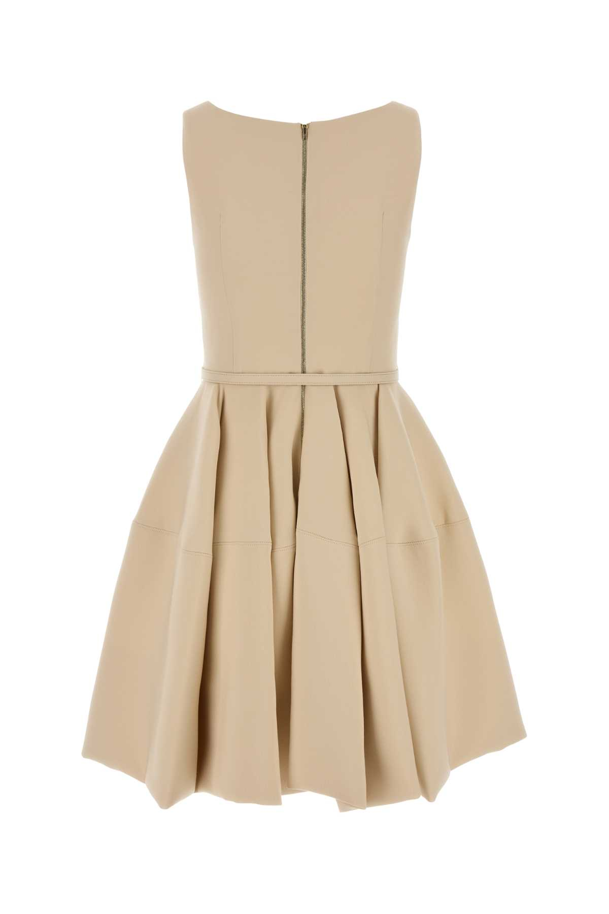 [Fendi] Sleeveless dress SS26 FDD497AC4G F1I1G
