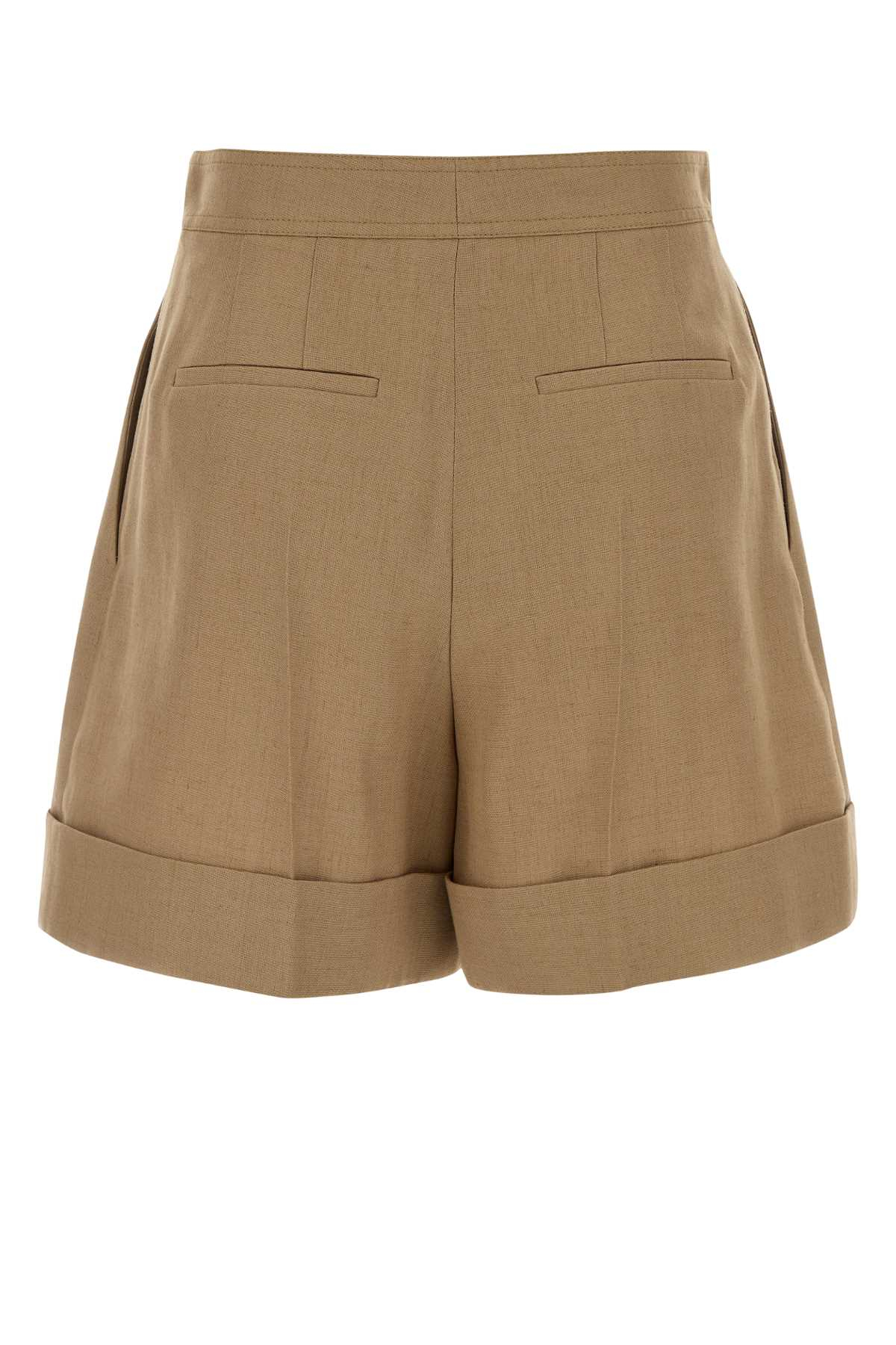 [Valentino Garavani] Shorts SS26 8B3RF0N89EK 0BG