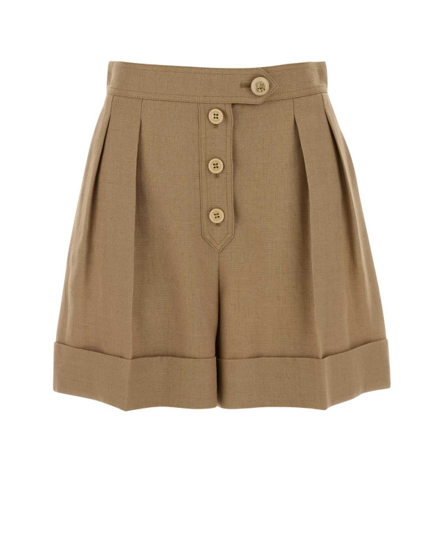 [Valentino Garavani] Shorts SS26 8B3RF0N89EK 0BG