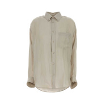 [Balenciaga] Shirts Long Sleeve SS26 862679TSM04 9020