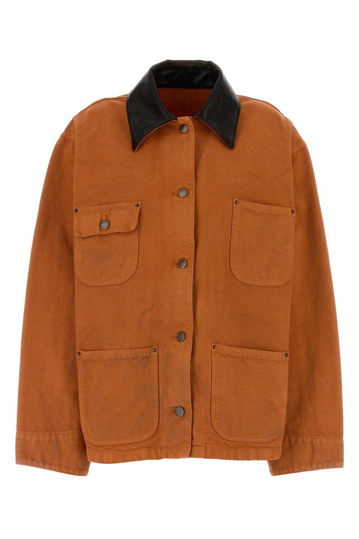 [Prada] Casual Jacket SS26 29C181SOOO19A5 F0049