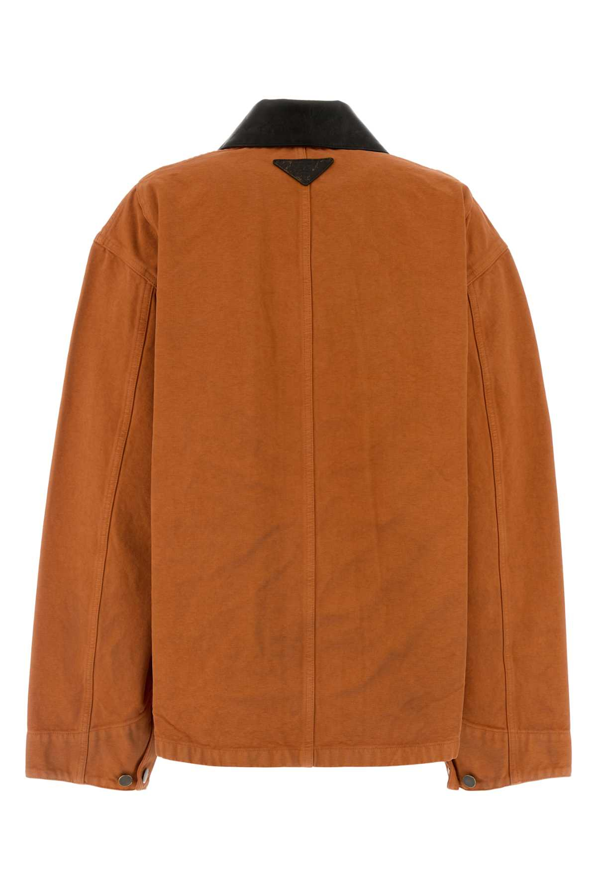 [Prada] Casual Jacket SS26 29C181SOOO19A5 F0049