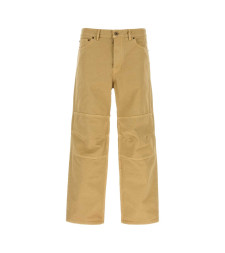 [Burberry] Trousers SS26 8118059 C2914