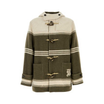 [Burberry] Coat SS26 8118037 C4895