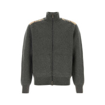 [Burberry] Knitwear SS26 8117740 A1210