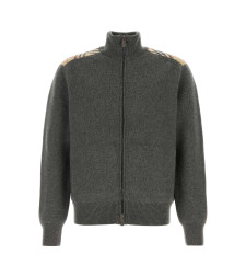 [Burberry] Knitwear SS26 8117740 A1210