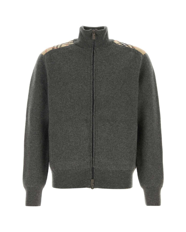 [Burberry] Knitwear SS26 8117740 A1210