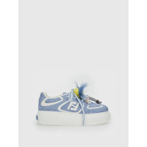 [Fendi] Sneakers SS26 8E8721AYFK F1V7U