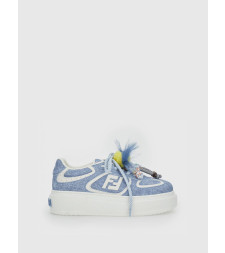 [Fendi] Sneakers SS26 8E8721AYFK F1V7U