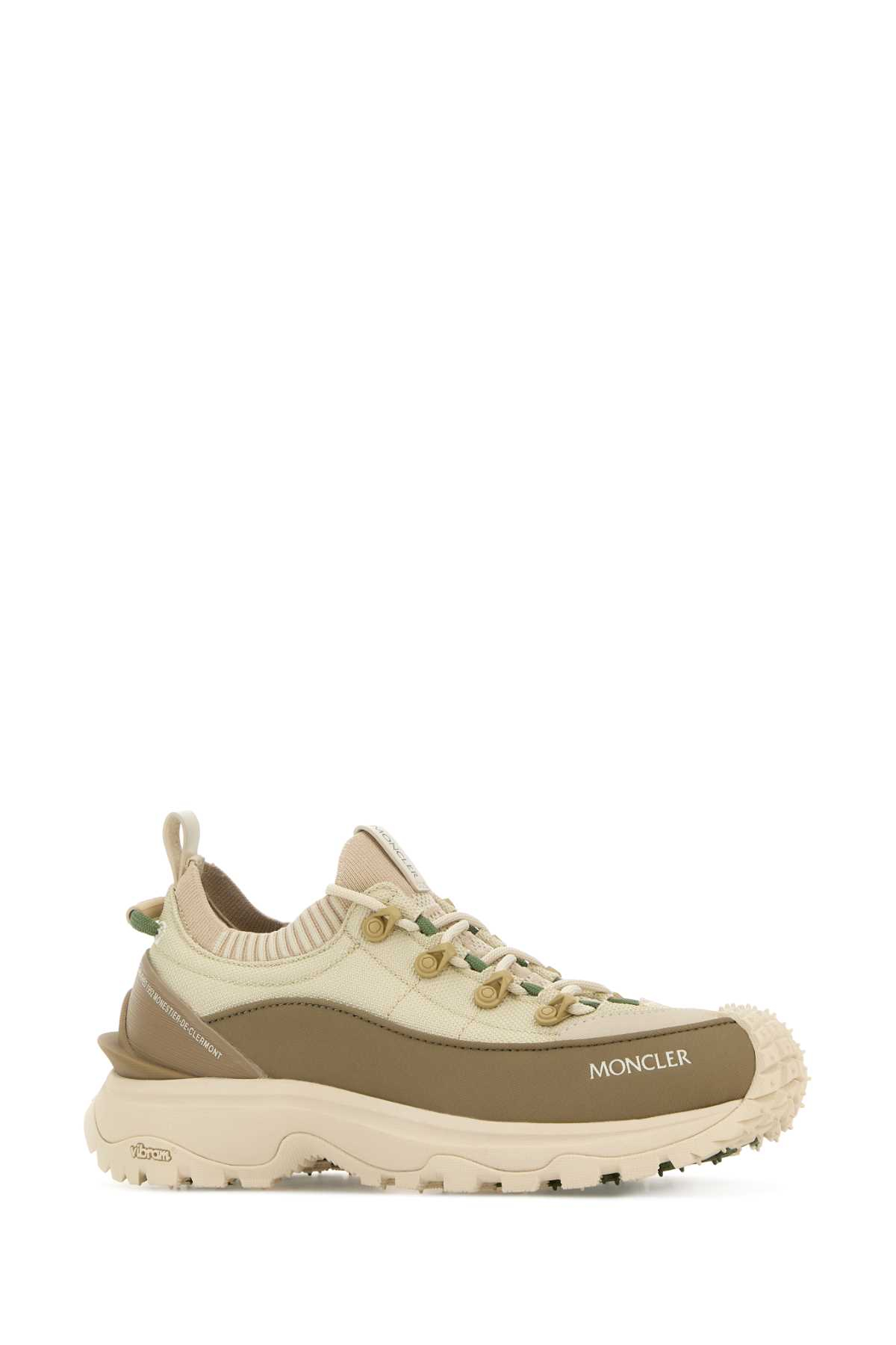 [Moncler] Sneakers SS26 L109B4M00120M8446 23F