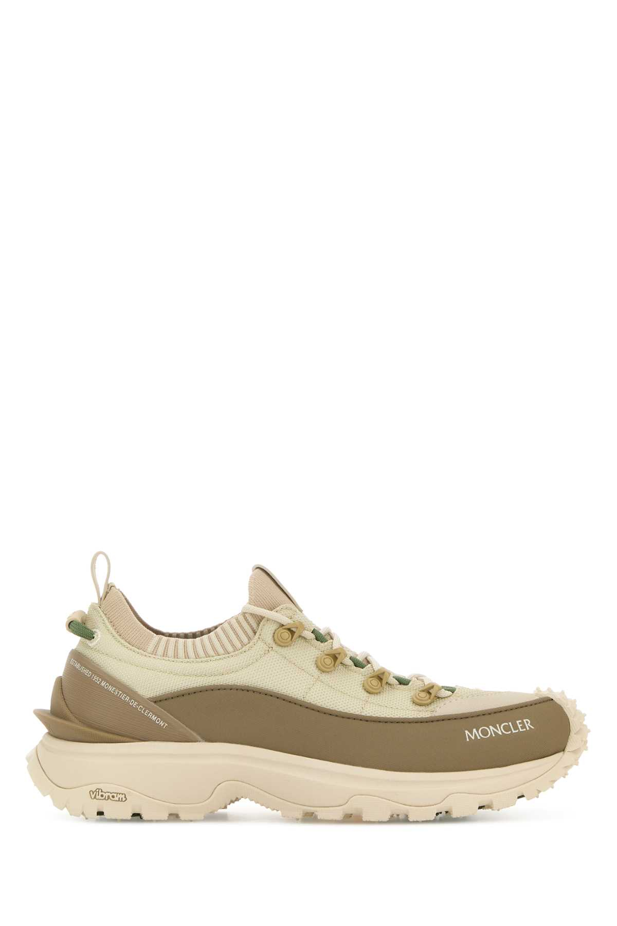 [Moncler] Sneakers SS26 L109B4M00120M8446 23F
