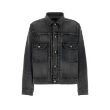 [Sacai] Casual Jacket SS26 2603964M 001