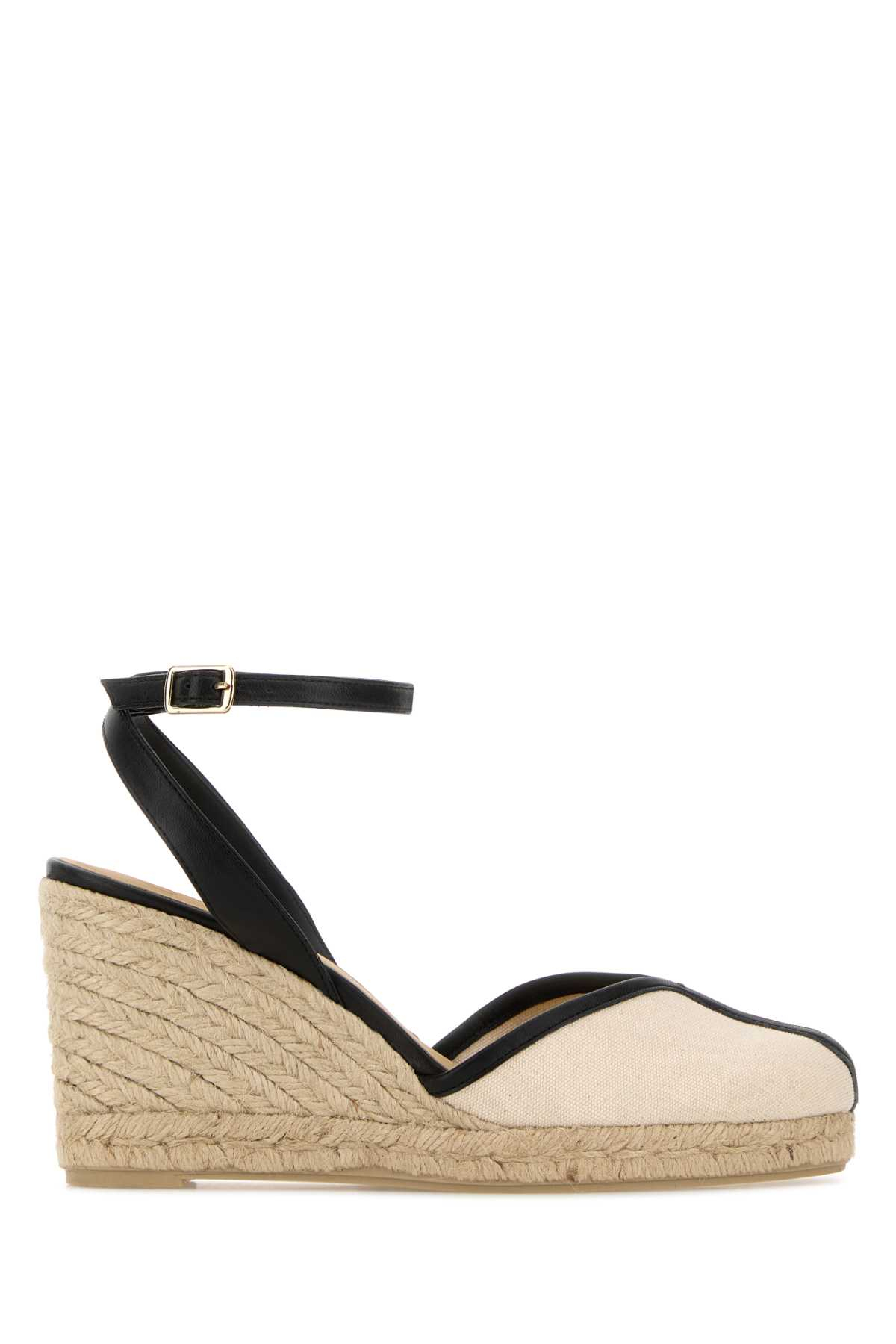 [Castaner] Espadrille SS26 026124 CRUDO
