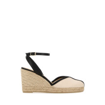 [Castaner] Espadrille SS26 026124 CRUDO