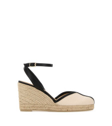 [Castaner] Espadrille SS26 026124 CRUDO