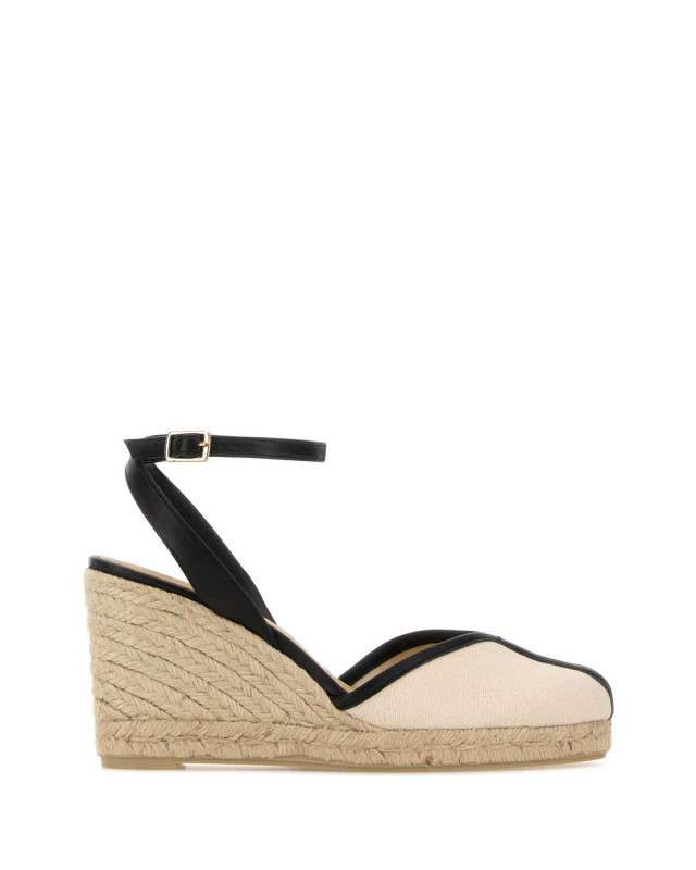 [Castaner] Espadrille SS26 026124 CRUDO