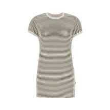 [MM6 Maison Margiela] Short sleeve dress SS26 S62DA0076M20221 001F