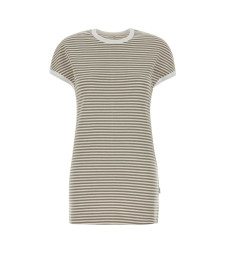 [MM6 Maison Margiela] Short sleeve dress SS26 S62DA0076M20221 001F