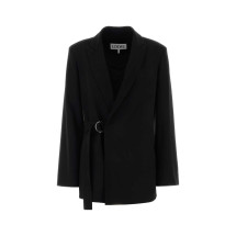 [Loewe] Jacket SS26 S359Y03XAK BLACK