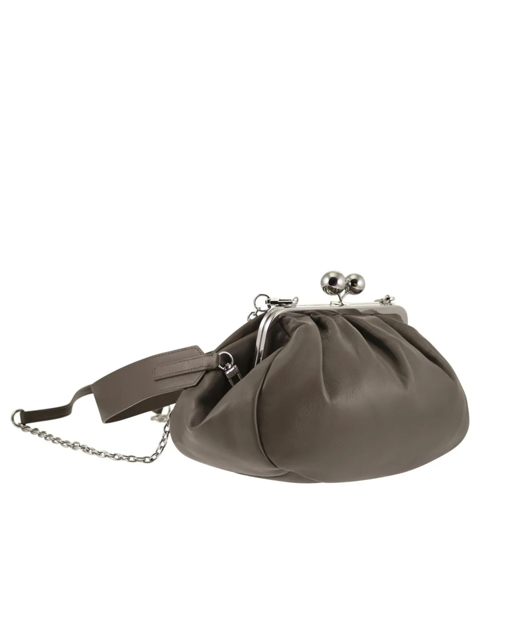 [Weekend MaxMara] Shoulder bag FW26 2625516124600CUBICO097