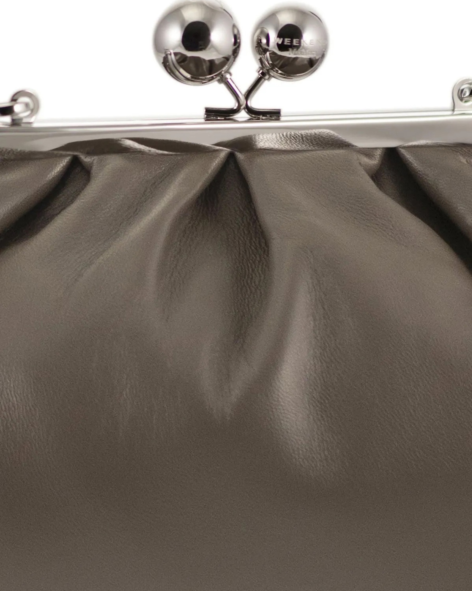 [Weekend MaxMara] Shoulder bag FW26 2625516124600CUBICO097