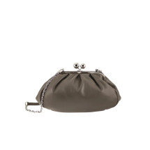 [Weekend MaxMara] Shoulder bag FW26 2625516124600CUBICO097