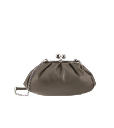 [Weekend MaxMara] Shoulder bag FW26 2625516124600CUBICO097