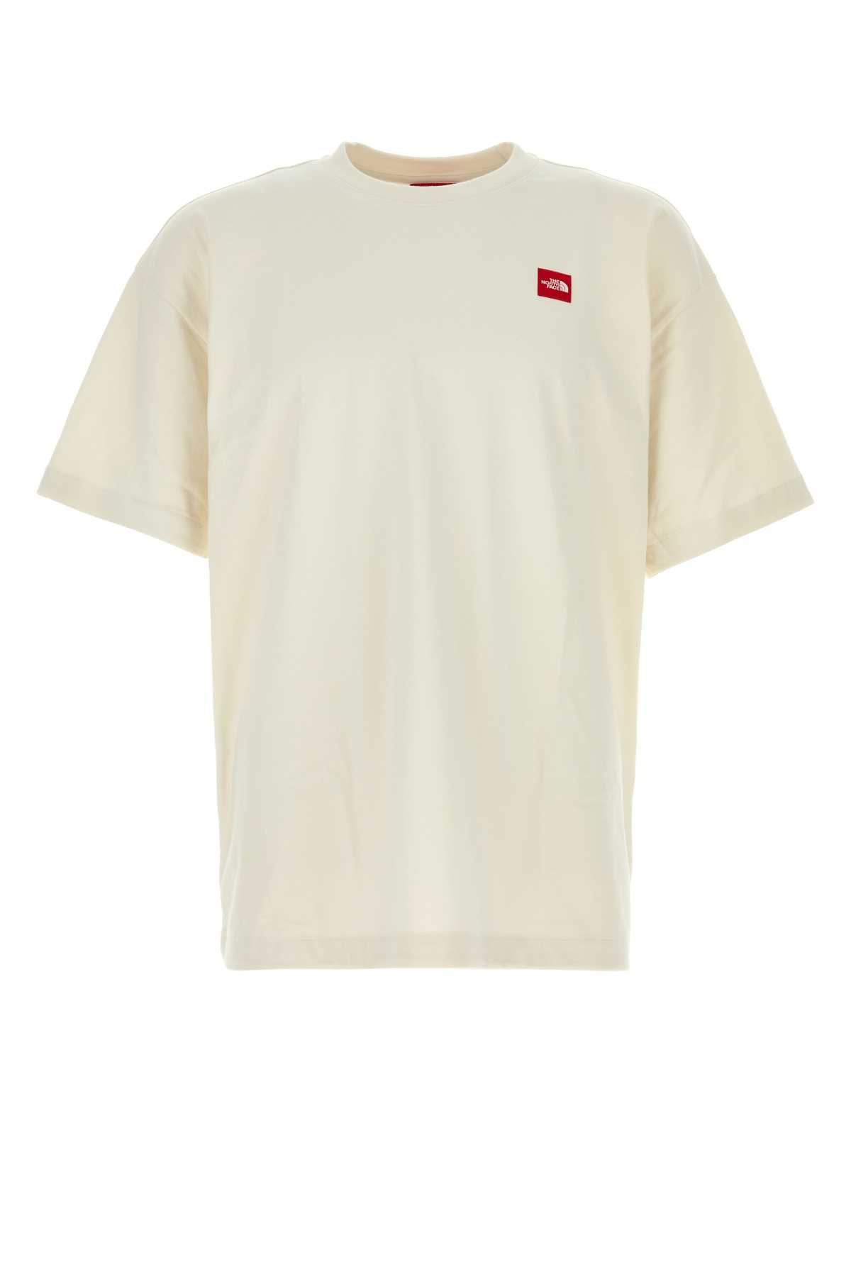 [THE NORTH FACE] T-shirts Short Sleeve SS26 NF0A8EG5 QLI1