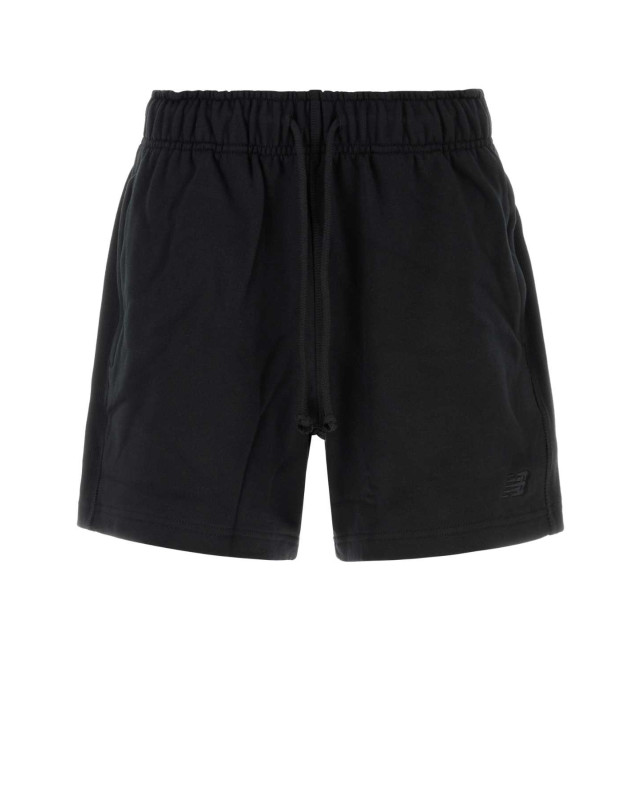 [NEW BALANCE] Shorts SS26 MS41511BK BLACK