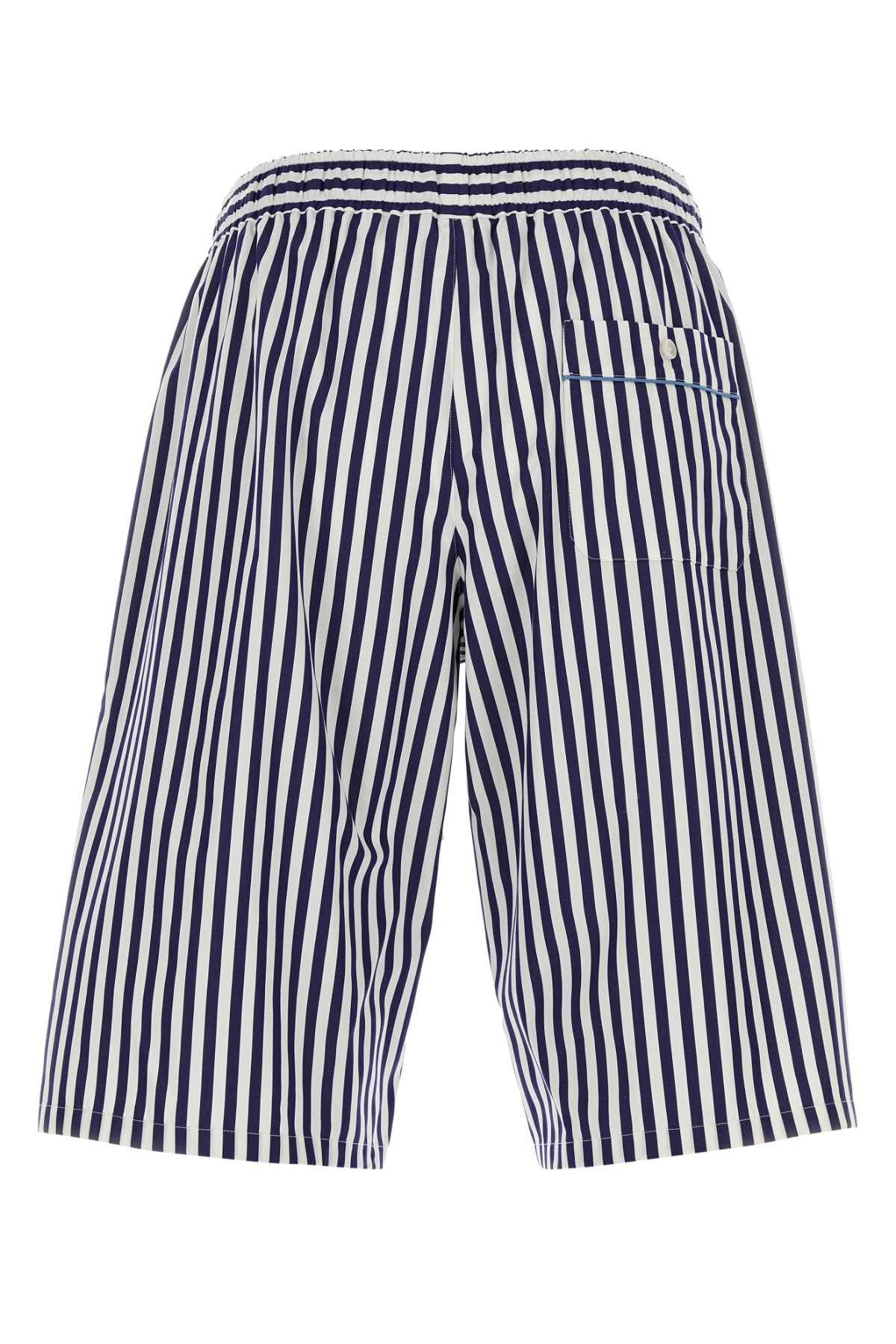 [Dolce & Gabbana] Shorts SS26 GV5MATFR52G S8056