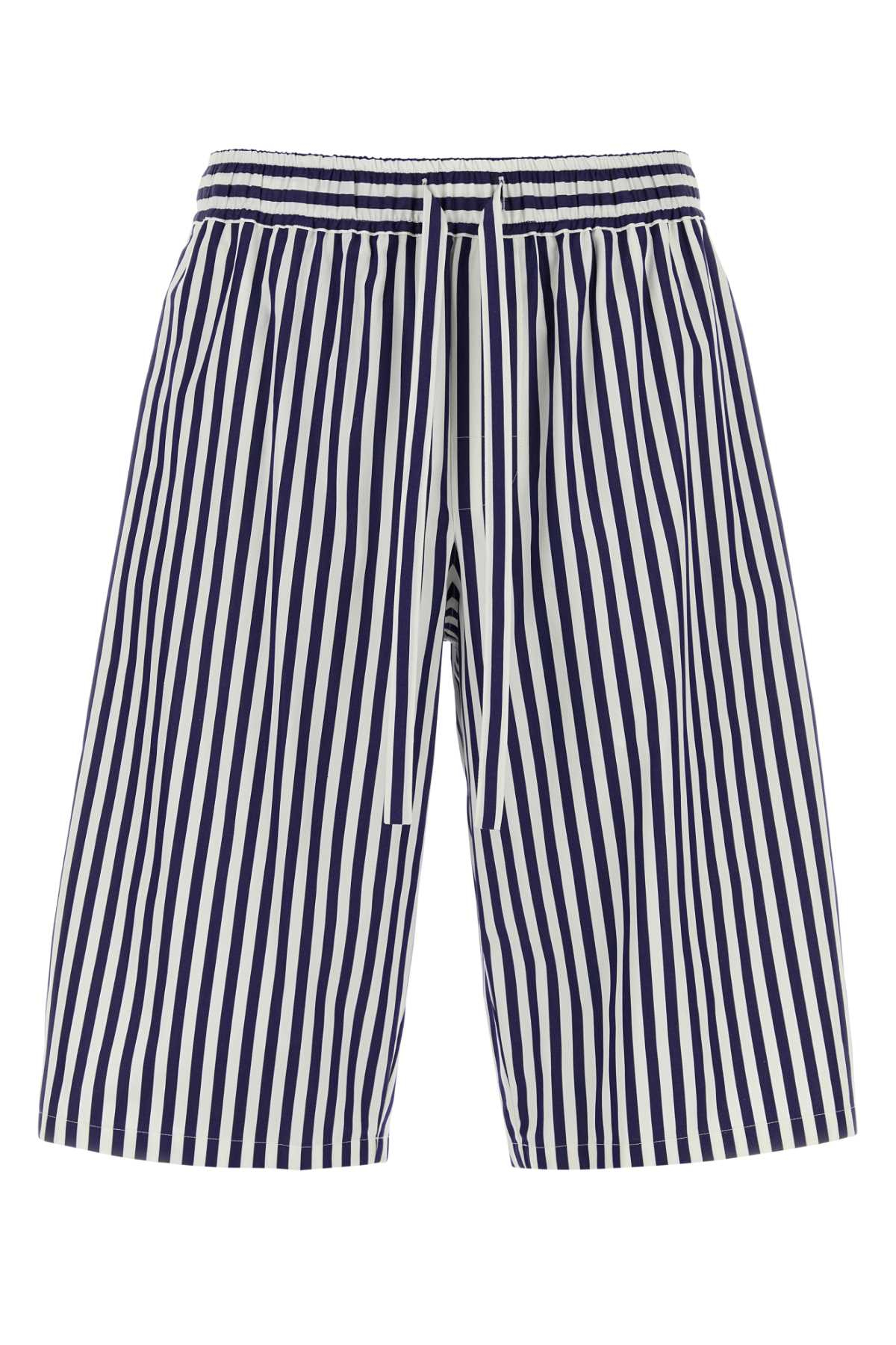 [Dolce & Gabbana] Shorts SS26 GV5MATFR52G S8056
