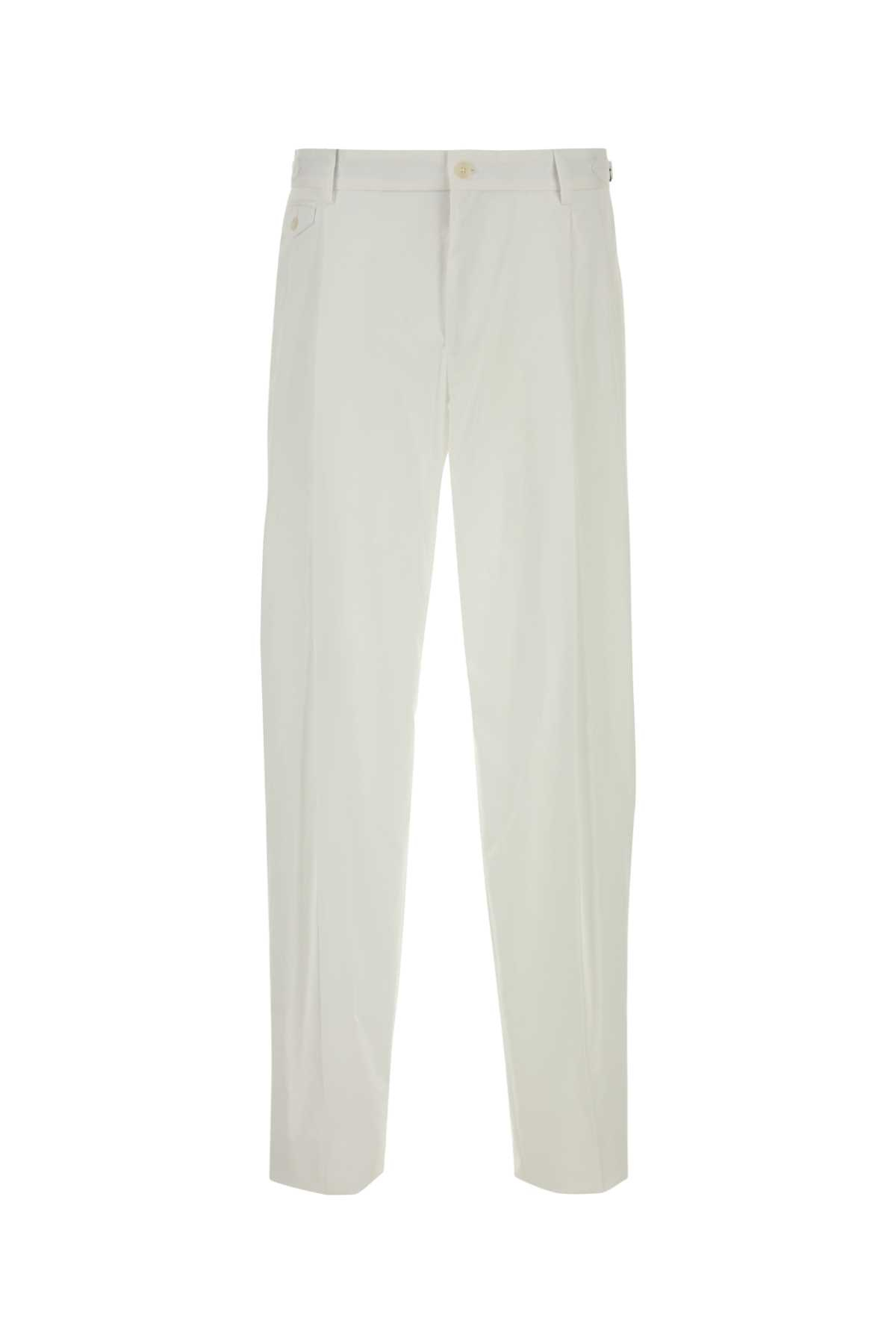 [Dolce & Gabbana] Trousers SS26 GP1B9TFU60K W0800