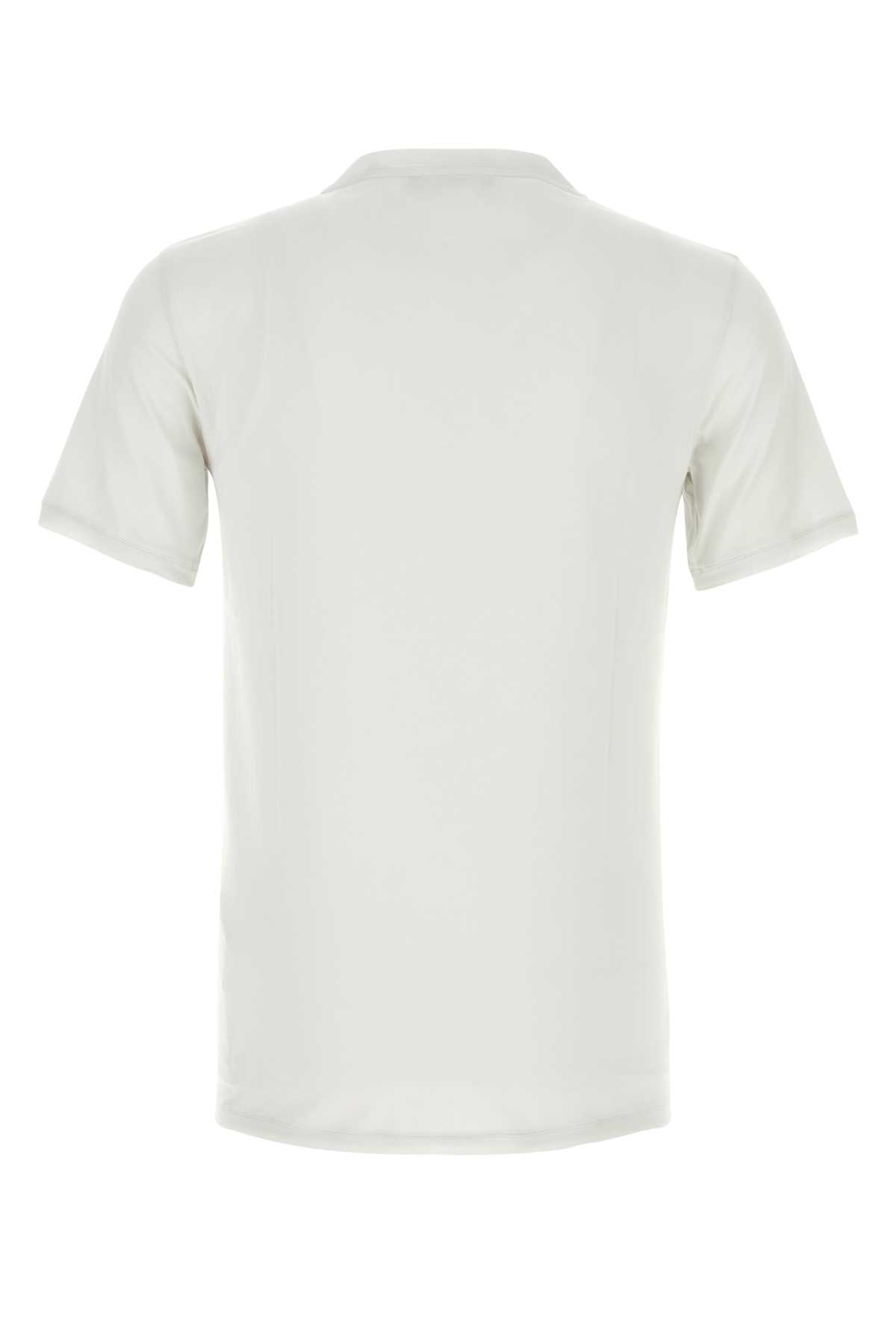 [Dolce & Gabbana] T-shirts Short Sleeve SS26 G8TI9ZG7PPB N4534